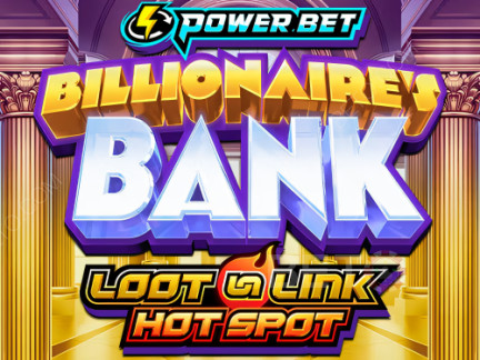 Billionaire's Bank デモ版