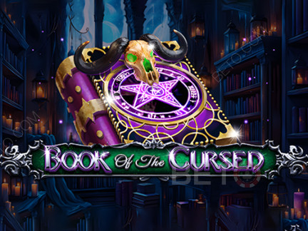 Book of the Cursed デモ版