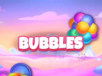 Bubbles (Popiplay) デモ版