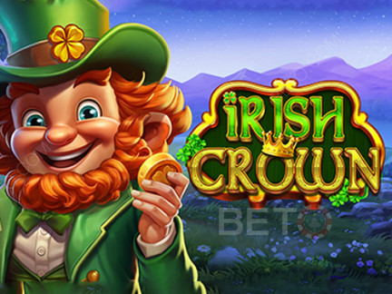 Irish Crown デモ版