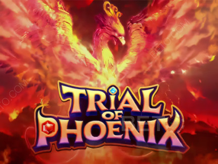 Trial of Phoenix デモ版
