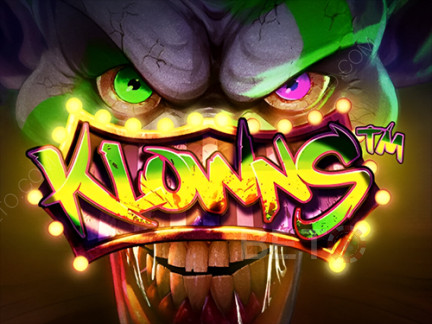Klowns デモ版