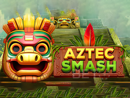 Aztec Smash デモ版