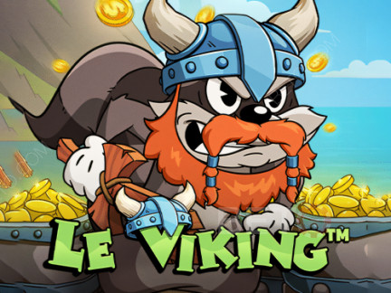 Le Viking デモ版