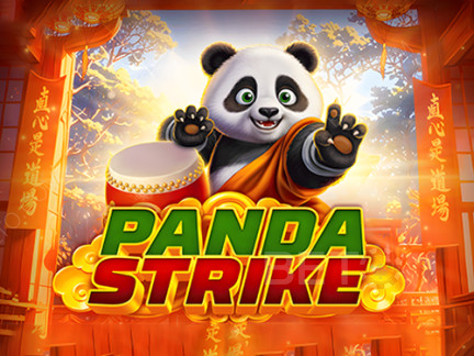Panda Strike デモ版
