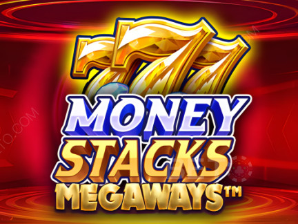Money Stacks Megaways デモ版