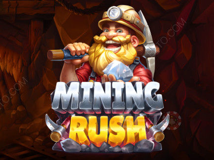 Mining Rush デモ版