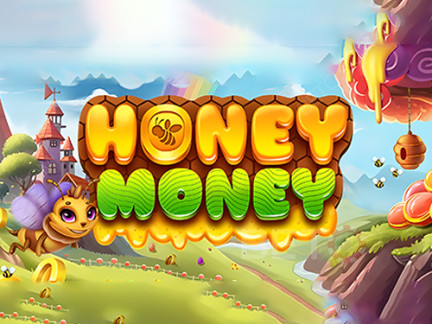 Honey Money (Pascal Gaming) デモ版