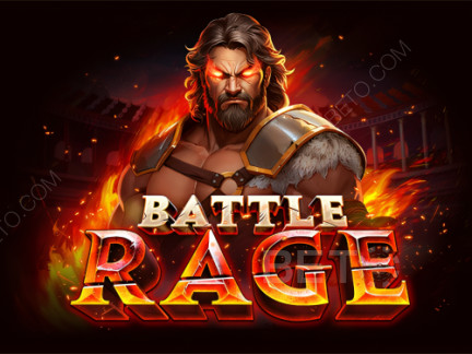 Battle Rage デモ版