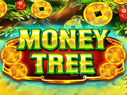 Money Tree (Triple Profits Games) デモ版