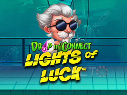 Lights Of Luck デモ版