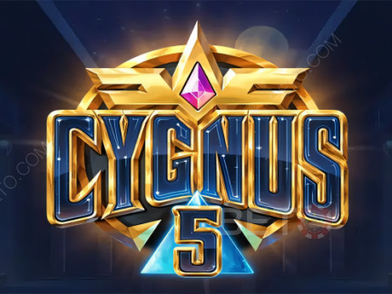 Cygnus 5 デモ版