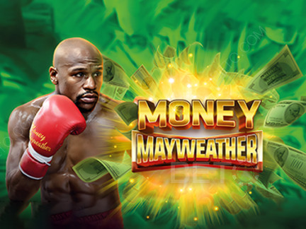 Money Mayweather デモ版