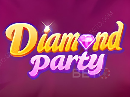 Diamond Party デモ版