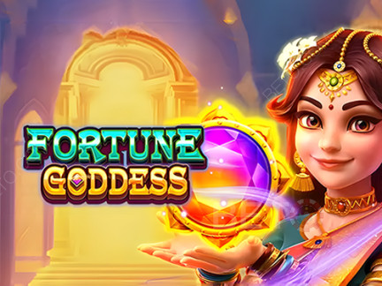 Fortune Goddess (Fa Chai Gaming) デモ版