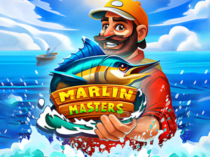 Marlin Masters デモ版
