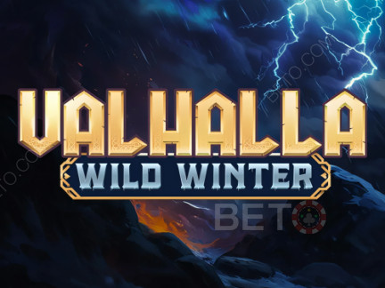 Valhalla Wild Winter デモ版