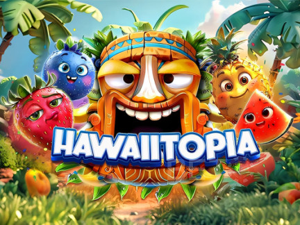 Hawaiitopia デモ版