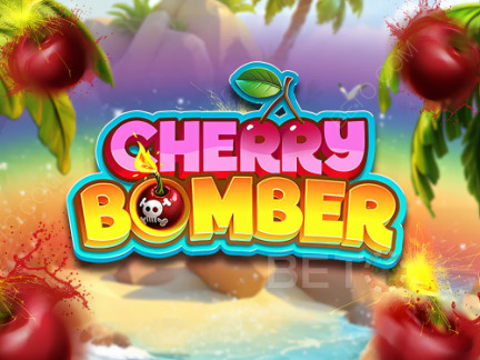 Cherry Bomber デモ版