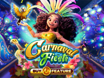 Carnaval Fiesta デモ版