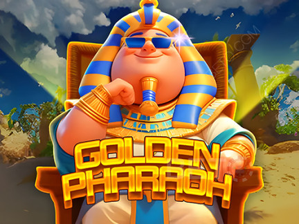Golden Pharaoh デモ版