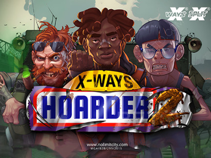 xWays Hoarder 2 デモ版