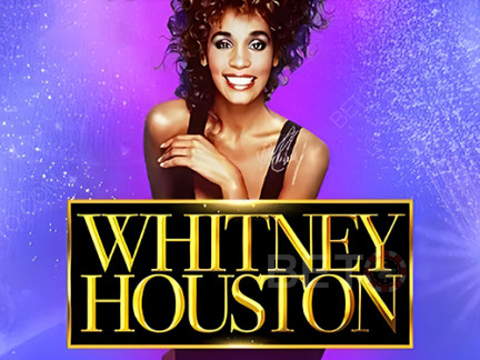 Whitney Houston デモ版