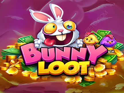 Bunny Loot デモ版