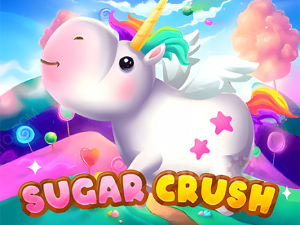 Sugar Crush デモ版