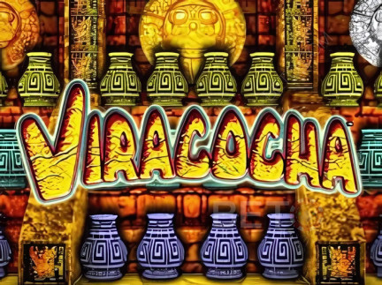 Viracocha デモ版