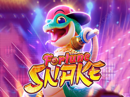 Fortune Snake デモ版