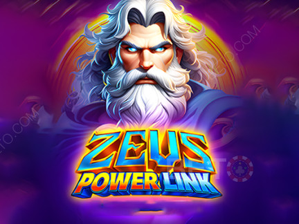 Zeus Power Link デモ版