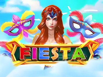 Fiesta (Popok Gaming) デモ版
