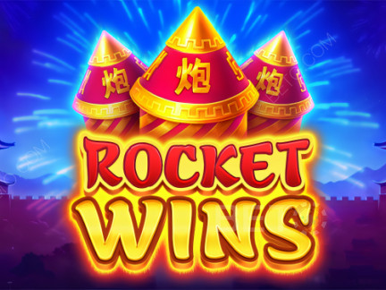 Rocket Wins デモ版