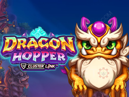 Dragon Hopper デモ版
