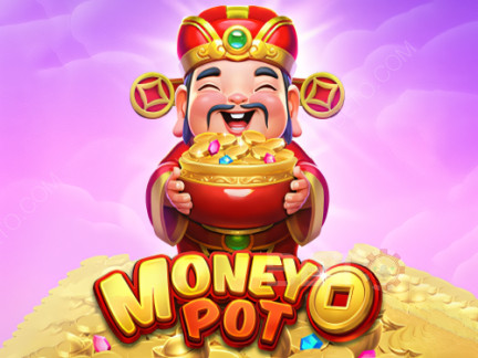 Money Pot (TaDa Gaming) デモ版