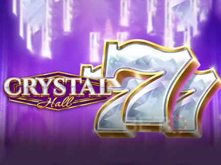 Crystal Hall デモ版