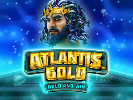 Atlantis Gold (SYNOT) デモ版