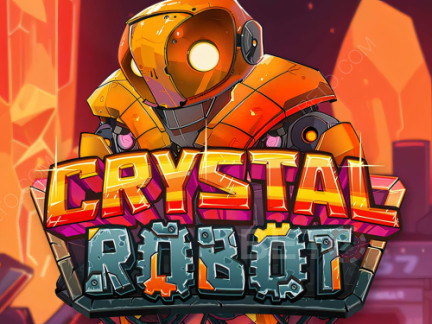 Crystal Robot デモ版