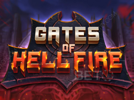 Gates of Hellfire デモ版