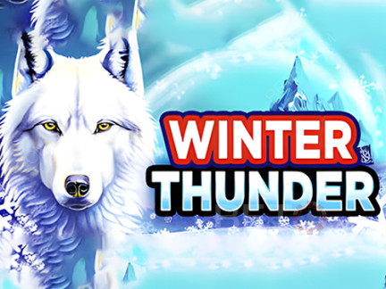 Winter Thunder デモ版
