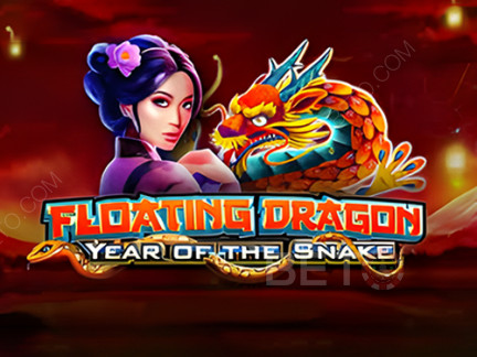 Floating Dragon Year of the Snake デモ版