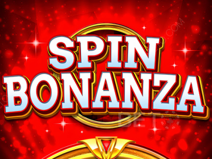 Spin Bonanza デモ版
