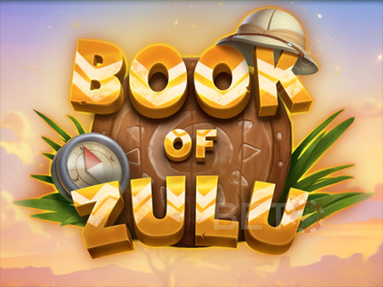 Book of Zulu デモ版