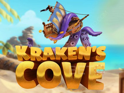 Kraken's Cove デモ版