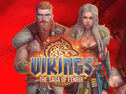 Vikings: The Saga of Fenrir デモ版