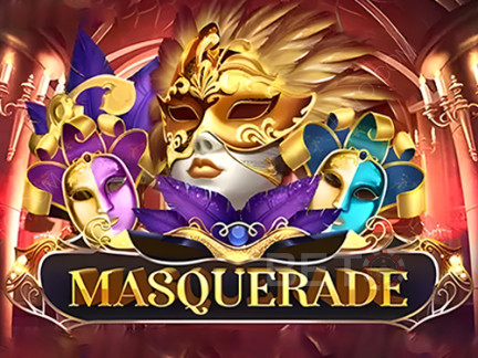 Masquerade (Eurasian Gaming) デモ版