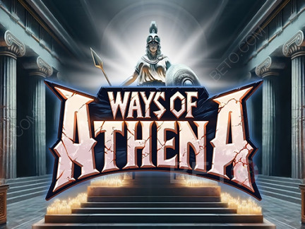 Ways of Athena デモ版