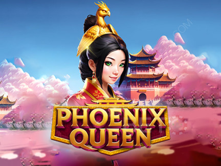 Phoenix Queen (Atomic Slot Lab) デモ版