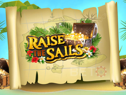 Raise the Sails デモ版